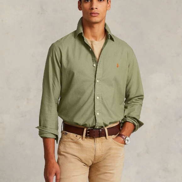 Polo Ralph Lauren Shirt - Picture 5 of 5